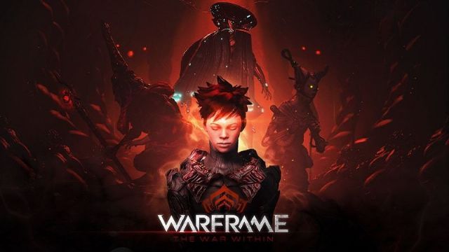 Warframe'in yen güncellemesi "The War Within" geldi