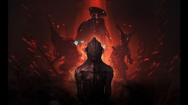 Warframe: The War Within konsollara da geldi