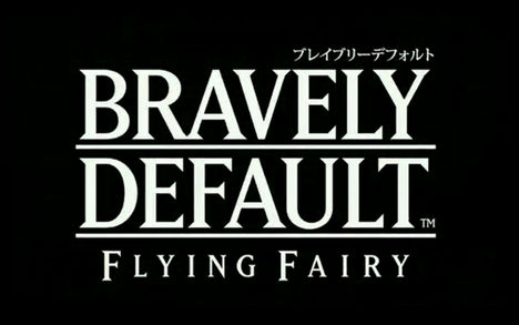 Bravely Default'un İngilizce fragmanı görüldü