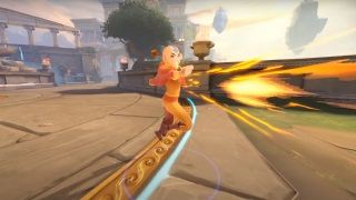 Avatar: Son Hava Bükücü karakterleri Smite oyununa geliyor