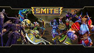Smite Online, Xbox One'da kapalı beta aşamasına geçti