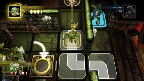 Dungeon Twister'ın PSN tarihi açıklandı