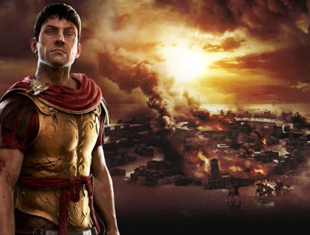 Rome 2'yi çalıştıracak PC işte bu olacak!