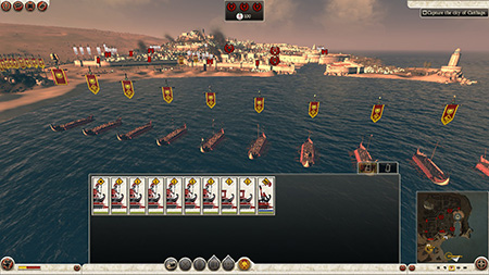 Total War: Rome 2