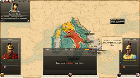 Total War: Rome 2