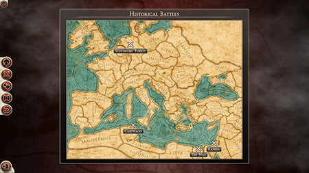 Total War: Rome 2