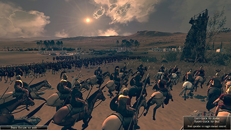 Total War: Rome 2