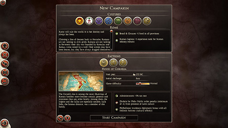 Total War: Rome 2