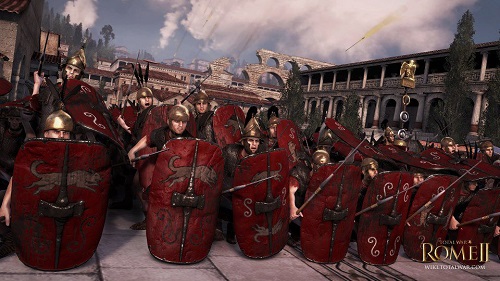 Total War: Rome 2 (Ön İnceleme)