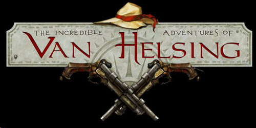 The Incredible Adventures of V. Helsing'e yeni DLC
