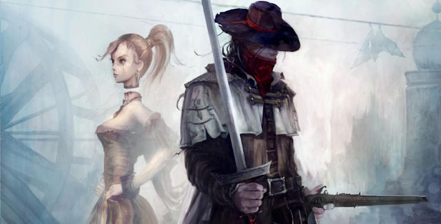 Steam'de Van Helsing serisine indirim!