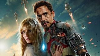 Robert Downey Jr 12 Yıl Sonra Hala İlham Kaynağı