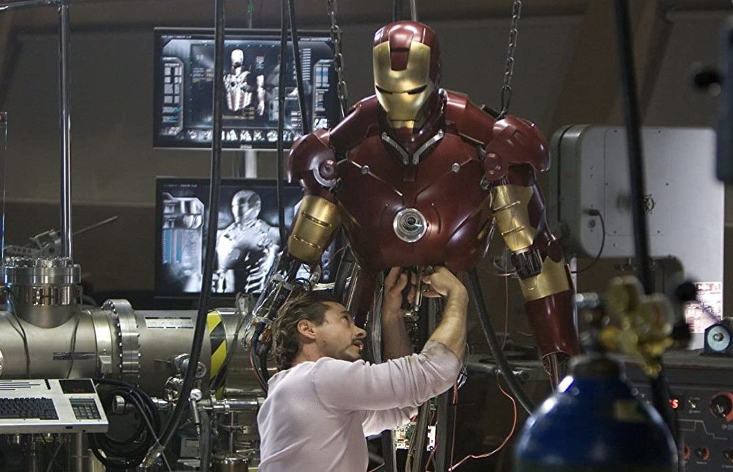 Robert Downey Jr. Iron Man olmayacaktı