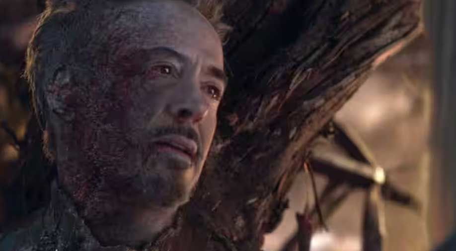 17 Ekim 2023: Tony Stark Bugün Öldü