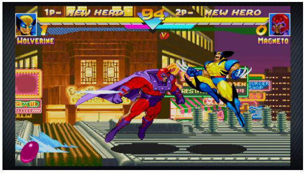 Marvel vs. Capcom Origins yakında dükkanlardan kalkıyor