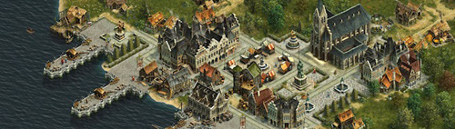 Gamescom 2012'de iki yeni oyun duyuruldu