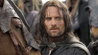 Viggo Mortensen, Yüzüklerin Efendisi dizisi hakkında konuştu