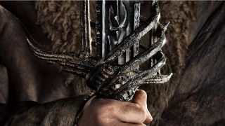 Yüzüklerin Efendisi dizisi için 20'den fazla poster yayınlandı