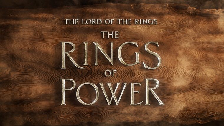 Yeni Lord of The Rings: The Rings of Power karakterleri duyuruldu