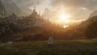 The Rings of Power final bölümü çoktan planlanmış