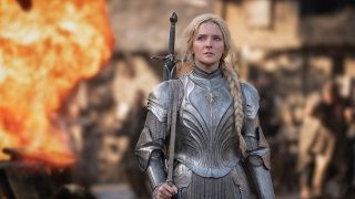 Lord of the Rings Rings of Power fragmanı sonunda yayınlandı