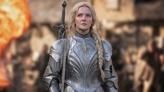 Rings Rings of Power final fragmanı yayınlandı