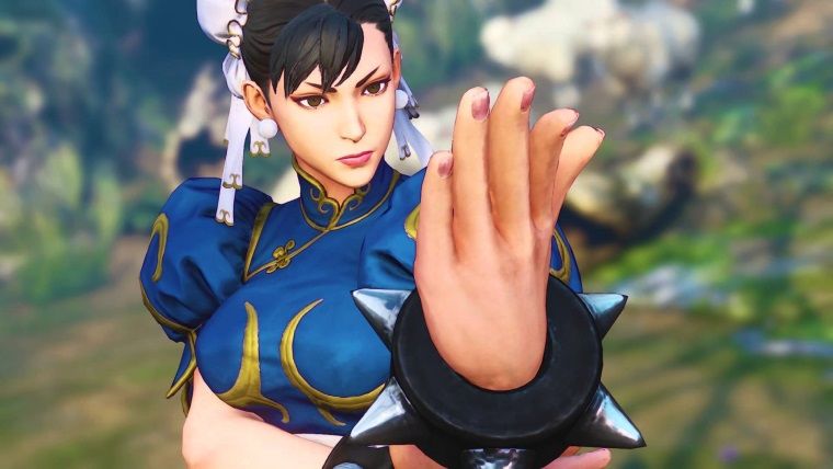 Street Fighter 6 duyurusu yakın bir zamanda gelebilir