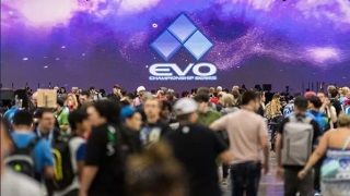 EVO 2021 Sony ortaklığıyla dijital ortamda yapılacak