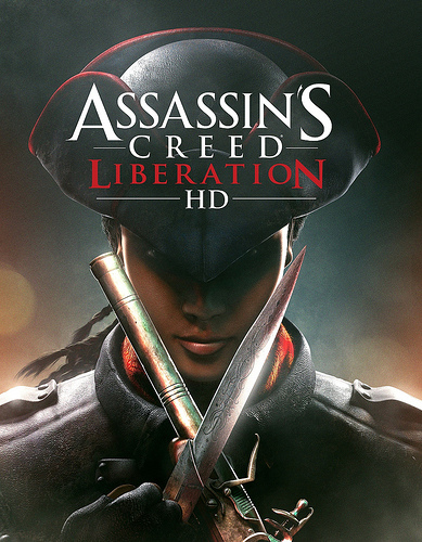 Assassin's Creed: Liberation HD çıkış tarihi!