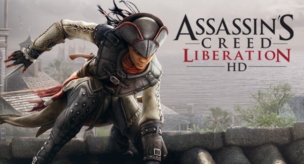 Assassin's Creed Liberation HD'nin achievements listesi yayımlandı!