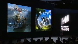 Horizon Zero Dawn ve God of War Güncellemeleri