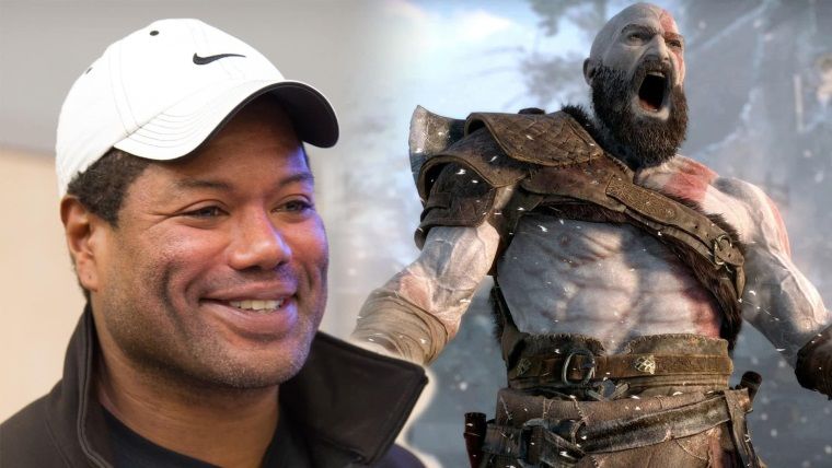 Christopher Judge Kratos Rolüyle İlgili Sessizliğini Bozdu