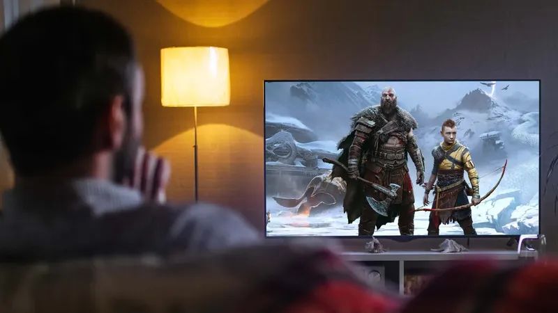 God Of War Dizisi Çekimleri İçin Tarih Verildi