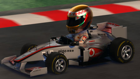 F1 Race Stars'la gerçek hayata geçiş (PS3 İnceleme)