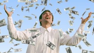 Ünlü oyun yayıncısı ayda tam 500.000$ kazandığını açıkladı