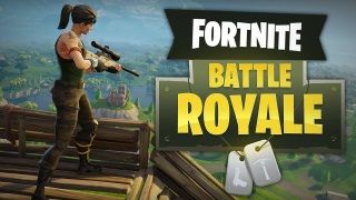 Fortnite, YouTube üzerinde tarihi bir izlenme rekoruna imza attı