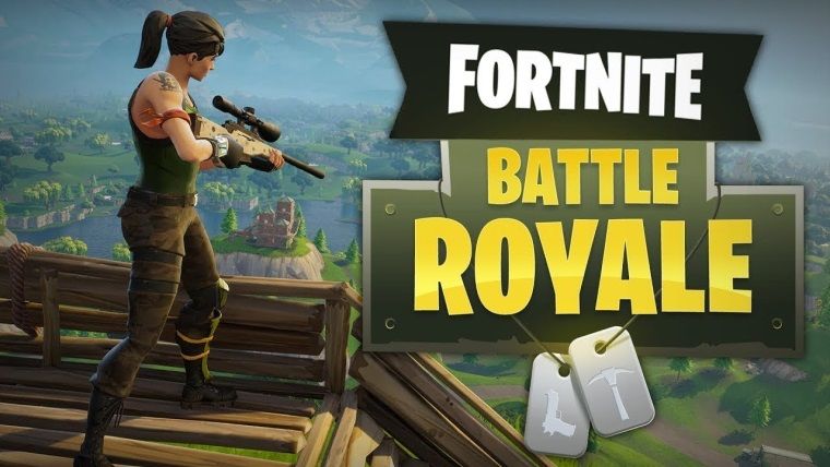 Fortnite, YouTube üzerinde tarihi bir izlenme rekoruna imza attı