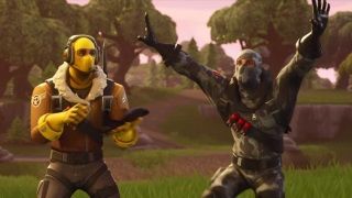 Fortnite oyuncularını üzecek haber, geliştiricilerden geldi