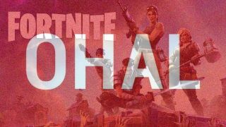 Fortnite geliştiricileri, oyuncular için oyunda OHAL ilan etti