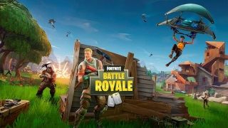 Fortnite, 4.sezonu ile yoluna dolu dizgin olarak devam ediyor