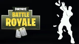 4. sezonun başlaması ile Fortnite IOS üzerinde yine para kırdı