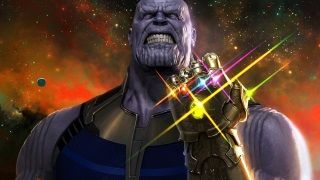 Fortnite’ta Infinity Gauntlet etkinliği yarın sona eriyor