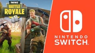Fortine Switch'e çıkacak mı? Bir ipucu daha ortaya çıktı