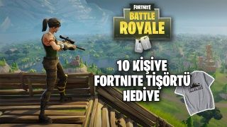 Fortnite neden bu kadar çok sevildi?