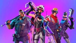 Nintendo'nun E3 sunumunda Fortnite, Switch için duyuruldu