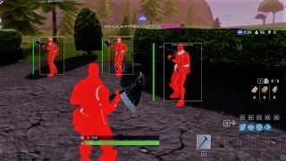 Onbinlerce Fortnite oyuncusunun hesabı tehlike altına girdi