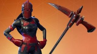Epic Games'ten Red Knight kostümü hakkında açıklama geldi