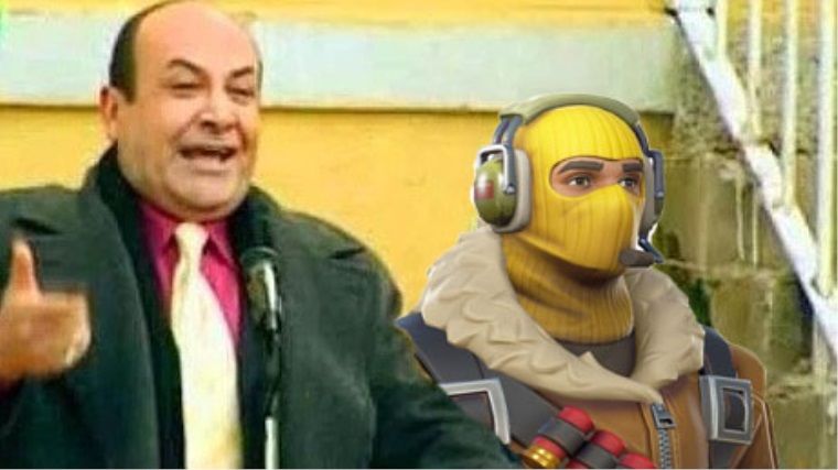 Okul müdürü, velilerden Fortnite'ın evlerde yasaklamasını istedi