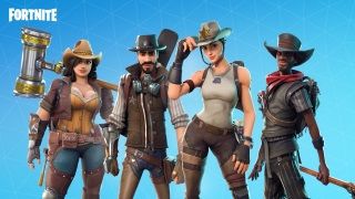 Fortnite'ın 5. Sezonu başlıyor. Duyuru videosu yayınlandı