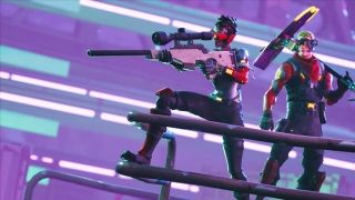Fortnite'ın Android sürümü Google Play Store'da yer almayacak